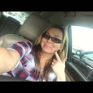 Meet your Posher, Misty